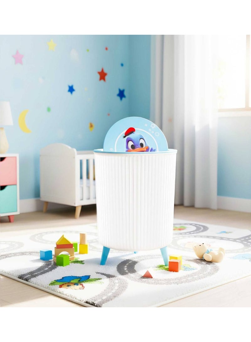 8.5 liter trash can - Image 1